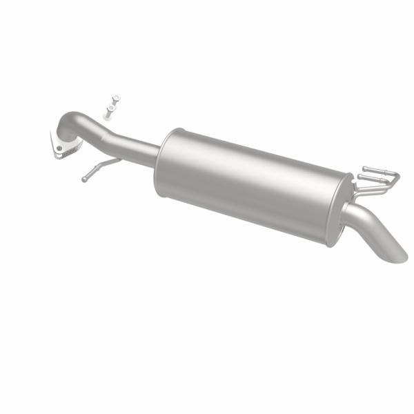 MAG BRE Exhaust Kits Magnaflow 106-0826