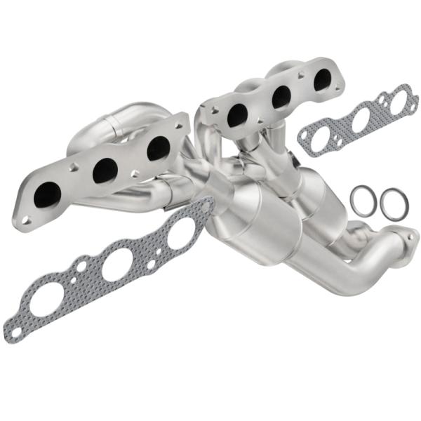 Magnaflow 452843