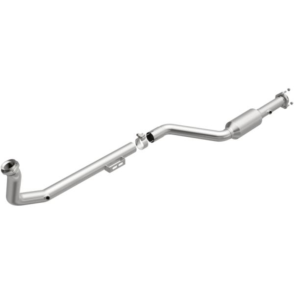 MAG Converter Direct Fit Magnaflow 4481106