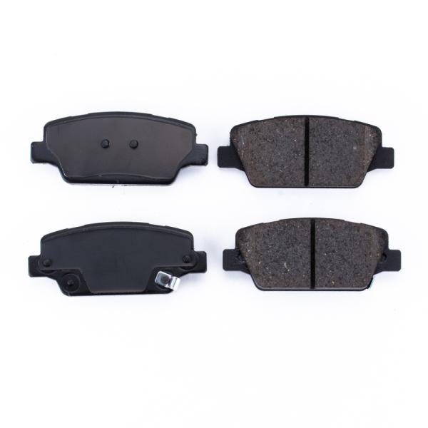 PowerStop 16-2050
