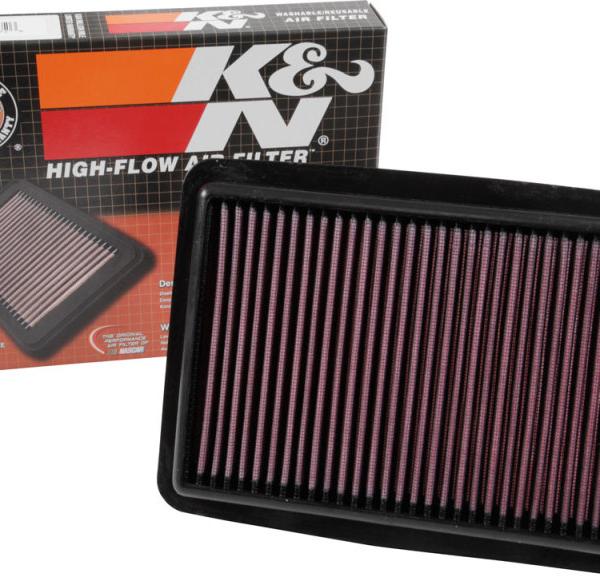 K&N Engineering 33-3104