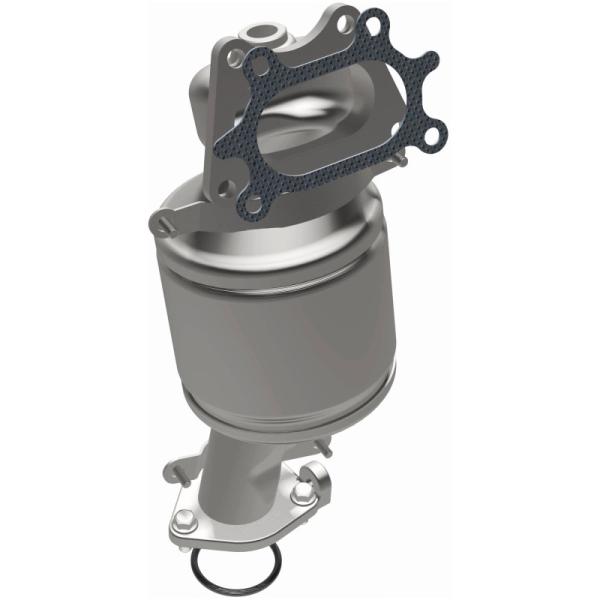 MAG Converter Direct Fit Magnaflow 24741