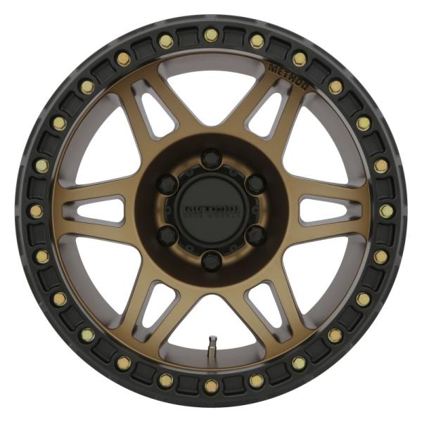 Method Wheels MR10679050944B