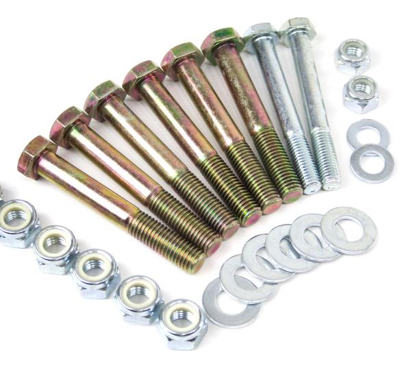 UMI Hardware Kits UMI Performance 3603