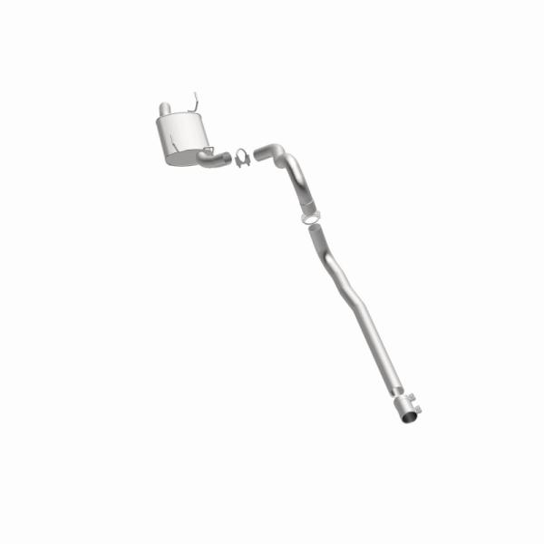 MAG BRE Exhaust Kits Magnaflow 106-0122