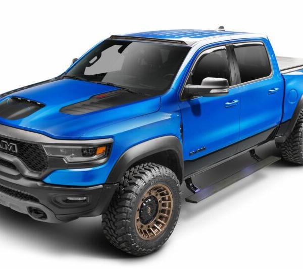 AMP Research 78240-01A