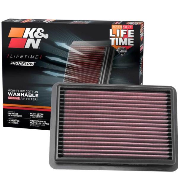 K&N Engineering 33-5096