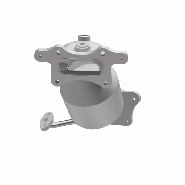 MAG Converter Direct Fit Magnaflow 51680