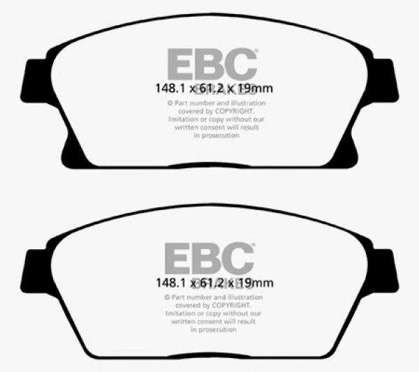 EBC UD1467