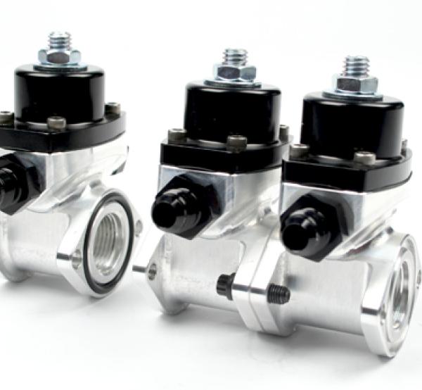 Aeromotive 13217