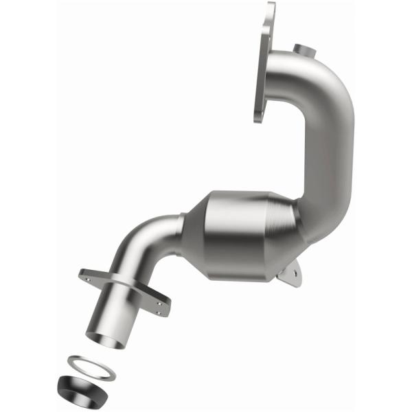 MAG Converter Direct Fit Magnaflow 551438