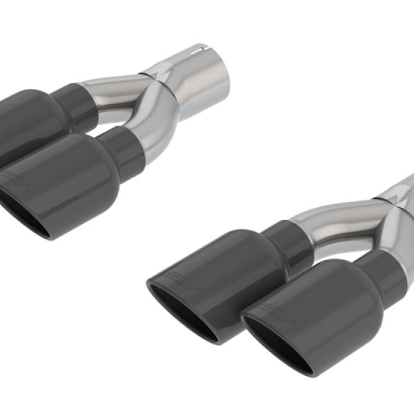 BOR Universal Tips Borla 60672BC