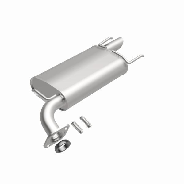 MAG BRE Exhaust Kits Magnaflow 108-0001