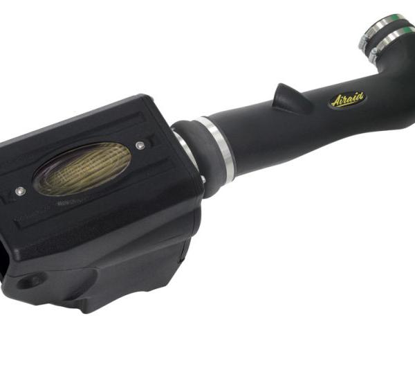AIR Cold Air Intake Kit Airaid 315-360