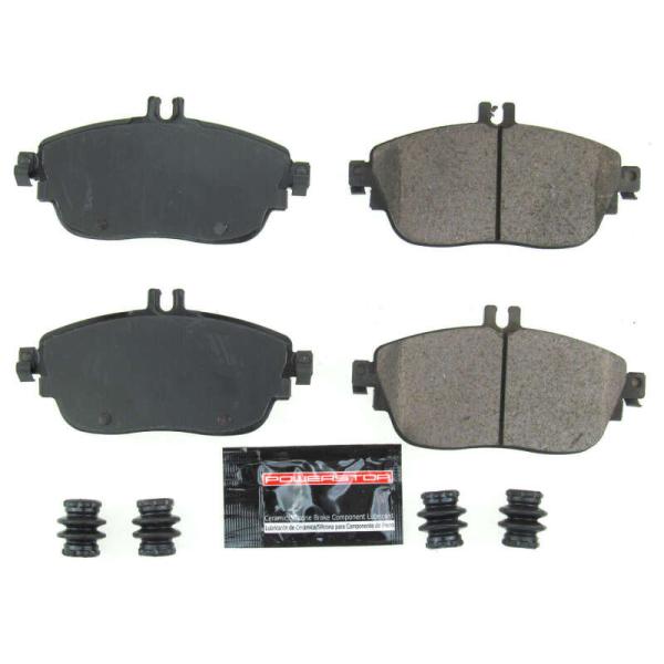 PSB Z23 Evolution Brake Pads PowerStop Z23-1694