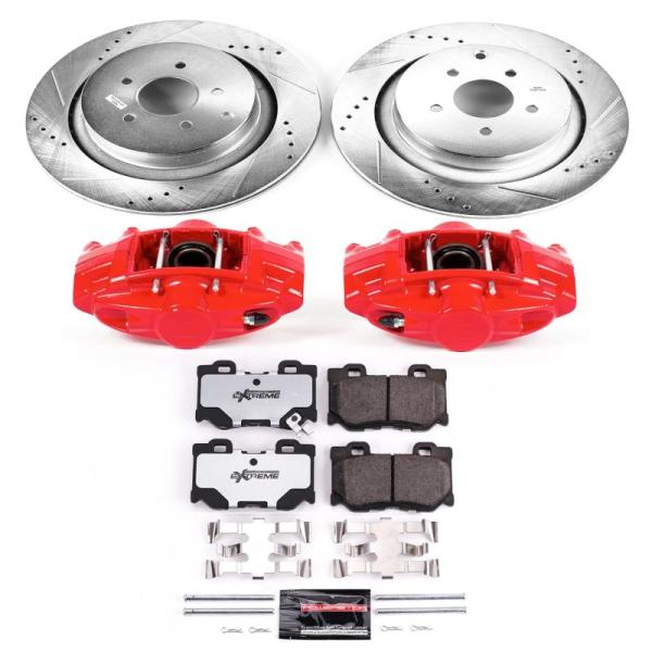 PowerStop KC5861-26