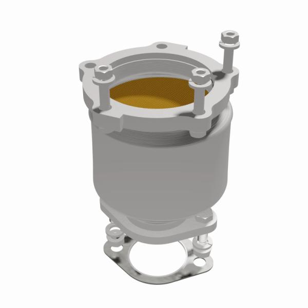 MAG Converter Direct Fit Magnaflow 49310