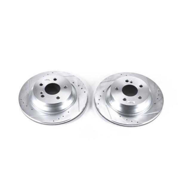 PowerStop EBR686XPR