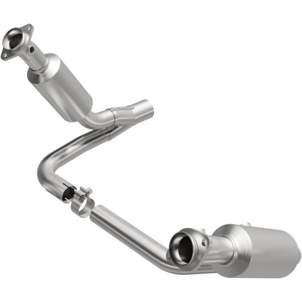 Magnaflow 5551849