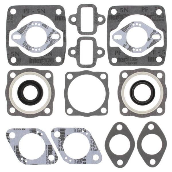 Vertex Pistons 711091