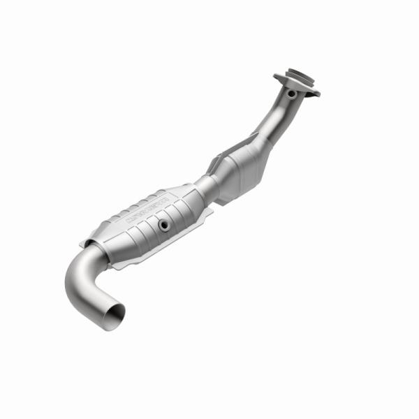 Magnaflow 447121