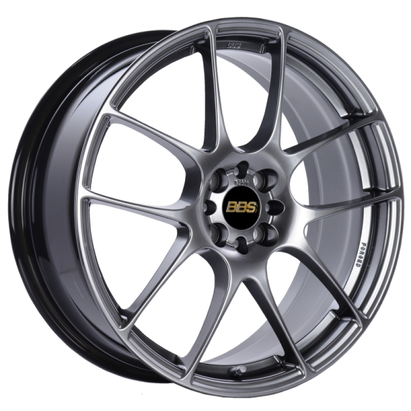 BBS RF509DBK