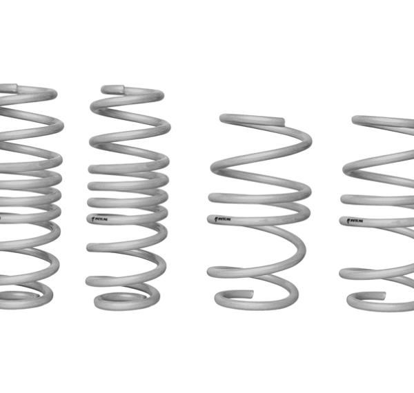 WL Performance Springs Whiteline WSK-VWN006
