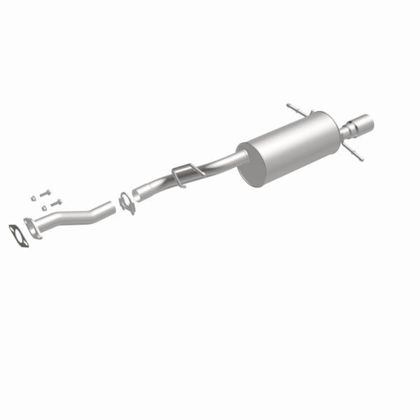 Magnaflow 108-0089