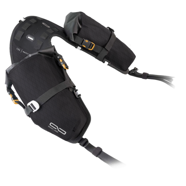 Giant Loop MSB25-RT-B