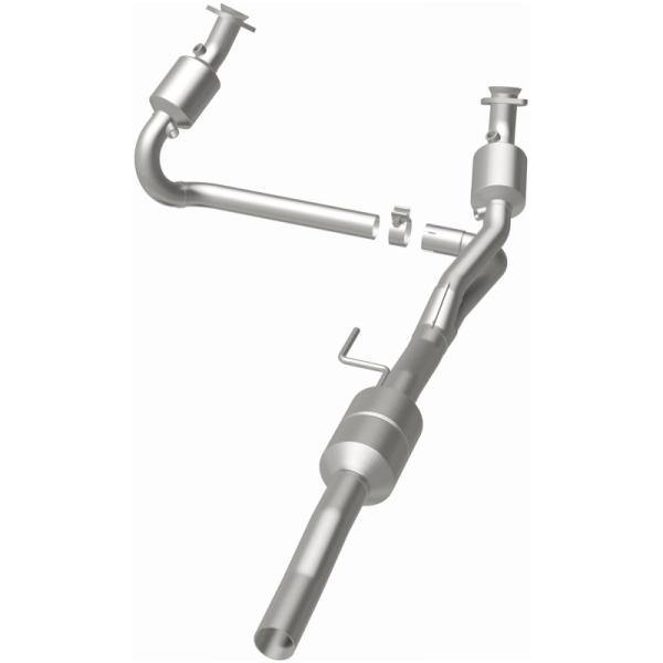 Magnaflow 458048