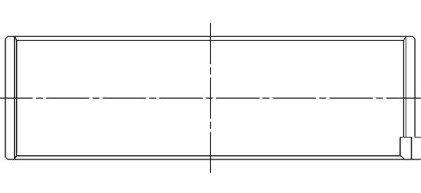 ACL 4B8296H-.025