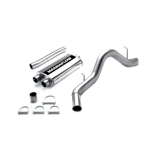 Magnaflow 15798