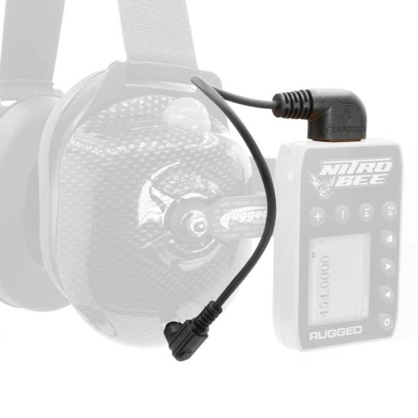 Rugged Radios CS-NITRO-HS