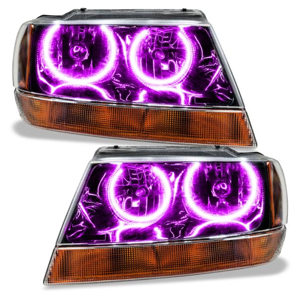 ORACLE Lighting 7167-335