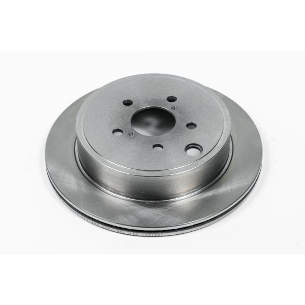 PowerStop JBR1501