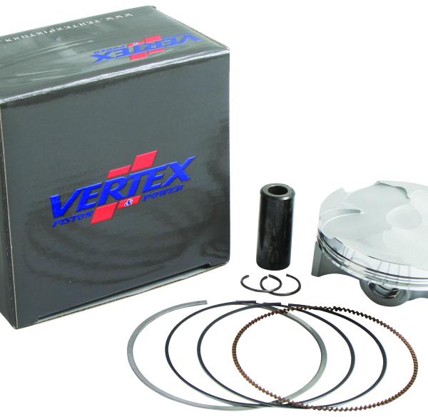 Vertex Pistons 24515A