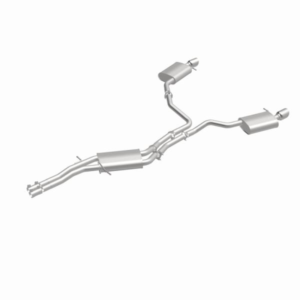 MAG BRE Exhaust Kits Magnaflow 106-0924