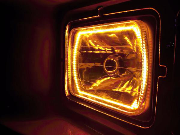 ORACLE Lighting 6908-333