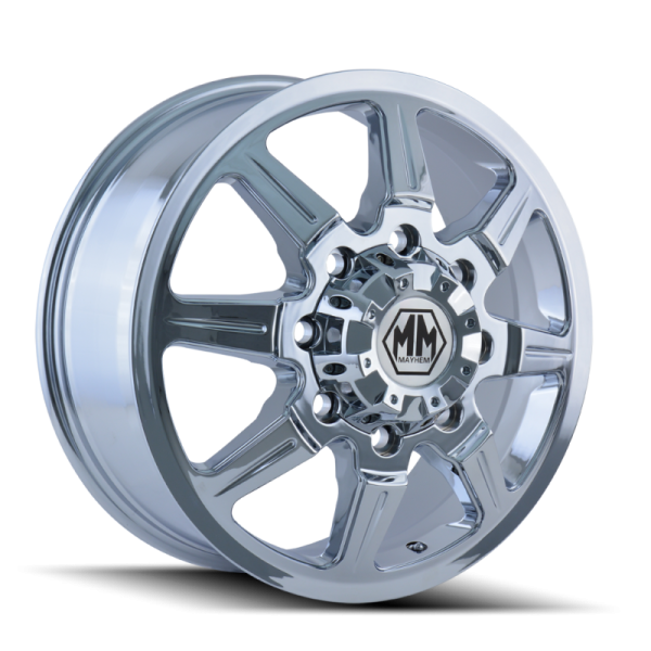 Mayhem 8101-22881CF116