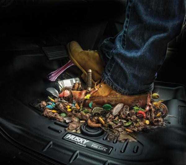 Husky Liners 19661