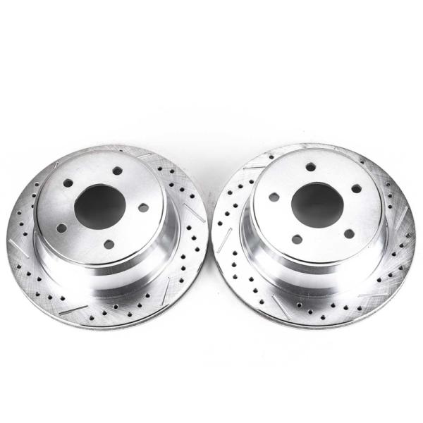 PowerStop AR8636XPR