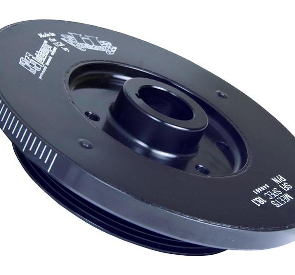 Fluidampr 840801