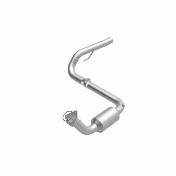 MAG Converter Direct Fit Magnaflow 4451418