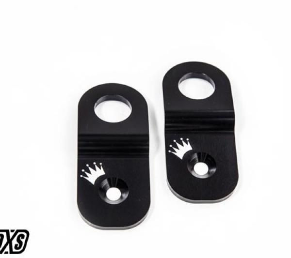Turbo XS WS02-RS-BLK-2