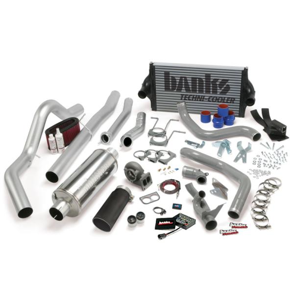 Banks Power 46356-B