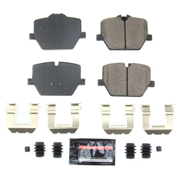 PowerStop Z23-2220