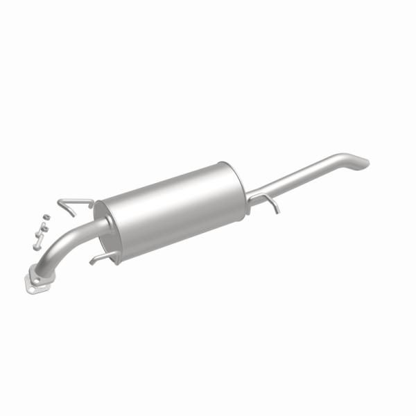 MAG BRE Exhaust Kits Magnaflow 108-0134