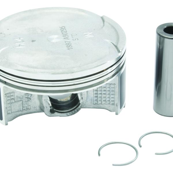 Vertex Pistons 24486