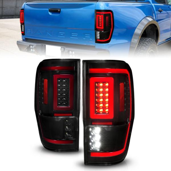 ANZ LED Taillights ANZO 311447