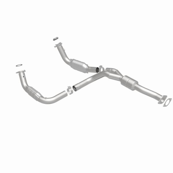 MAG Converter Direct Fit Magnaflow 52113